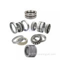 STA3055 Taper Roller Bearing Tapered Automotive Wheel Hub Taper Roller Bearing Manufactory